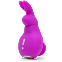 Lovehoney Happy Rabbit Mini Ears Vibrator - Purple