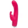 Lovehoney Happy Rabbit Mini - Pink
