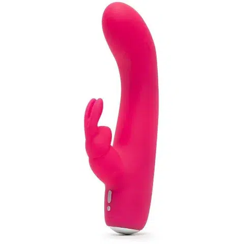 Lovehoney Happy Rabbit Mini - Pink