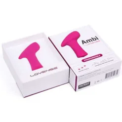 Alternative view of Lovense Ambi