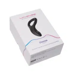 Lovense Diamo Packaging