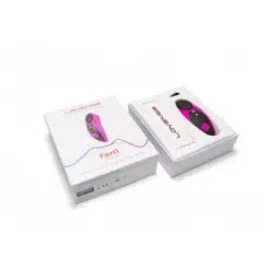 Lovense Ferri Packaging