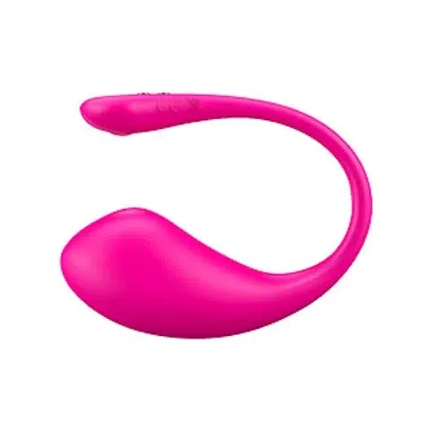 Lovense Lush 3 - Image 2
