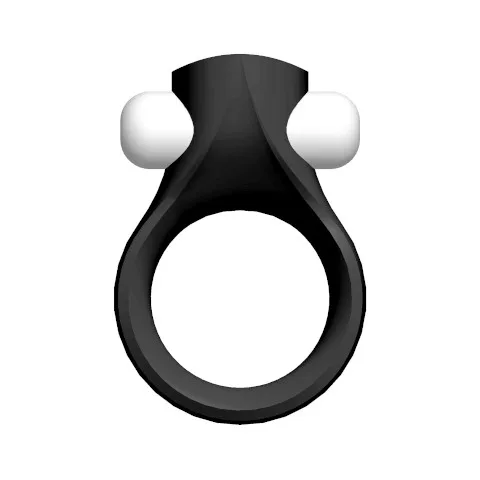 LustGlider Vibro Ring