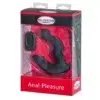 Malesation Anal-Pleasure - Black