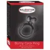 Malesation Bunny Cock Ring