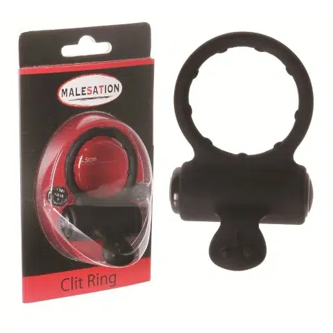 Malesation Clit Ring