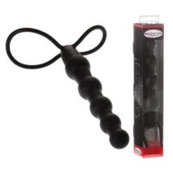 Malesation Exciter Strap-On Dildo