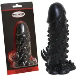 Malesation Nubby Sleeve