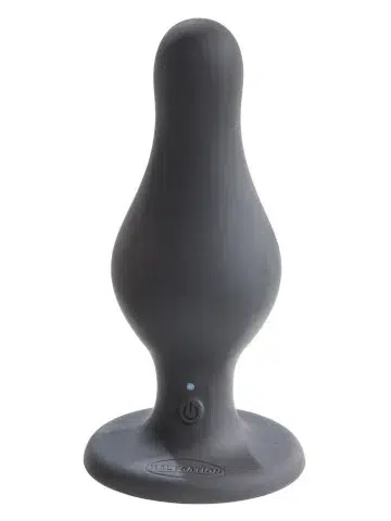Malesation Paunch Plug Vibe Open