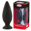 Malesation Silicone Butt Plug Large with packaging