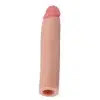 Malesation SkinLike Penis Extender 3"