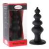 Malesation Waist Plug with Packaging