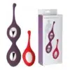 Minds of Love TrainBalls Beeze Luxury Set
