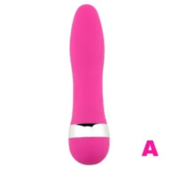 Alternative view of 4-Inch Bullet Vibrator