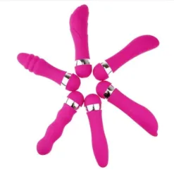 4-Inch Bullet Vibrator