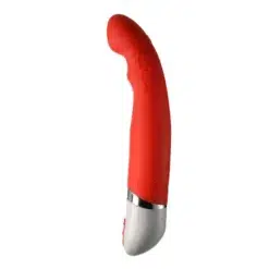 Minds of Love Amorous Dual Vibrator - Red