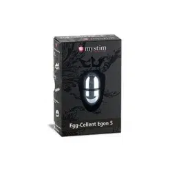 Mystim Egg-cellent Egon Egg Small Packaging
