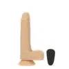 Swan Naked Addiction 7.5" The Freak