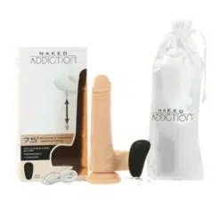 Swan Naked Addiction 7.5