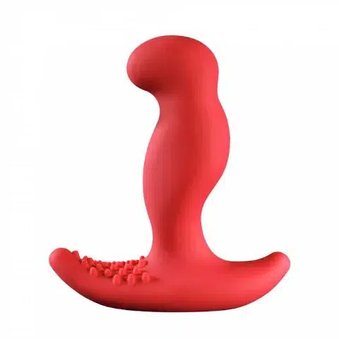 Nexus G-Rider - Red