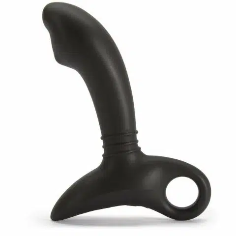 Nexus Sparta Prostate Massager - Black