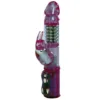 NMC Erotically Emotional Bird Tickler Rabbit Vibrator