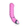 NMC Love Horns Silicone G-Spot Vibrator