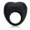 OhMiBod Lovelife Share Couples Vibrator - Black