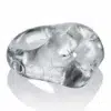 Oxballs 360 Dual Use Cock Ring - Clear