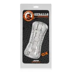 Oxballs Jerk Masturbator