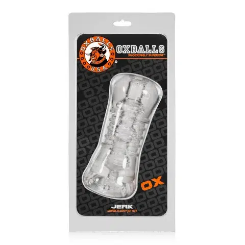Oxballs Jerk Masturbator