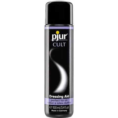 Pjur Cult Dressing Aid - 100ml