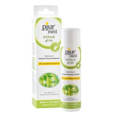 Pjur Med REPAIR Glide - 100ml