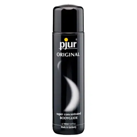 Pjur ORIGINAL Silicone Lubricant - 100ml