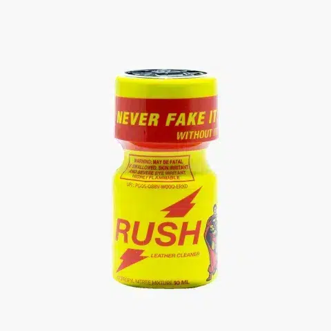 Rush Poppers 10ml