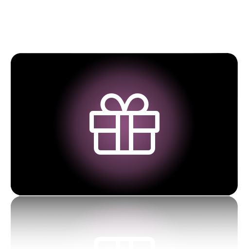 La Lush Adult Boutique Gift Card