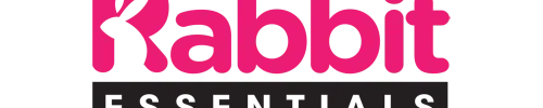 Rabbit Essentials Logo
