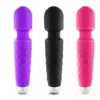 Rechargeable Wand Massager