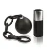 Rocks-Off Lust Linx Ball and Chain