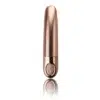 Rocks-Off Ellipse Metallic - Dusk Pink