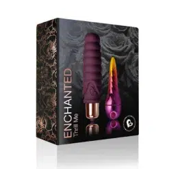 Rocks-Off Enchanted Thrill Me Box