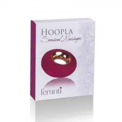 Rocks-Off Feranti Hoopla Sensual Massager Packaging