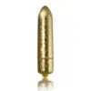 Rocks-Off Frosted Fleurs Drift Vibrator