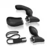 Rocks-Off Fuzion XChange Black