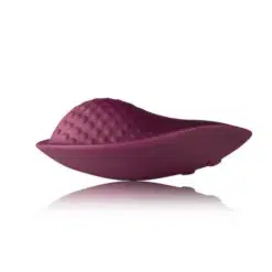 Rocks-Off Knickerbocker Glory - Burgundy
