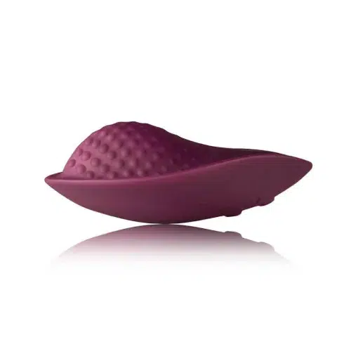 Rocks-Off Knickerbocker Glory - Burgundy