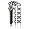 Rocks-Off Lust Linx Deliver Flogger and Vibrator