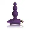 Rocks-Off Petite Sensations Bubbles Purple