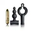 Rocks-Off Silhouette - Be Mine Set